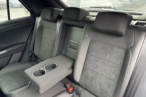 Volkswagen T-Roc 1.5 TSI Style Design Euro 6 (s/s) 5dr Thumbnail #18