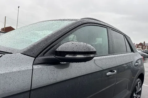 Volkswagen T-Roc 1.5 TSI Style Design Euro 6 (s/s) 5dr Thumbnail #25