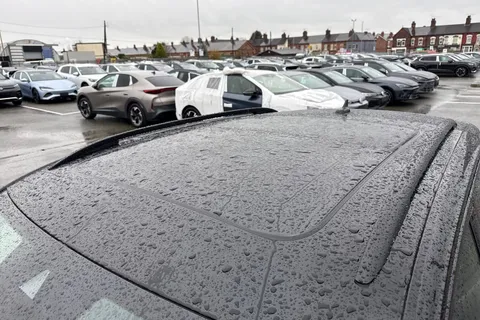 Volkswagen T-Roc 1.5 TSI Style Design Euro 6 (s/s) 5dr Thumbnail #26