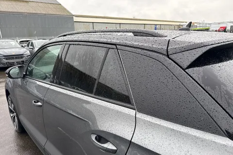 Volkswagen T-Roc 1.5 TSI Style Design Euro 6 (s/s) 5dr Thumbnail #28