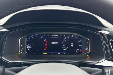 Volkswagen T-Roc 1.5 TSI Style Design Euro 6 (s/s) 5dr Thumbnail #39