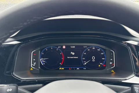 Volkswagen T-Roc 1.5 TSI Style Design Euro 6 (s/s) 5dr Thumbnail #42