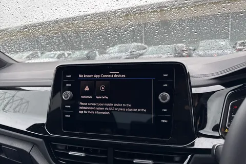 Volkswagen T-Roc 1.5 TSI Style Design Euro 6 (s/s) 5dr Thumbnail #47