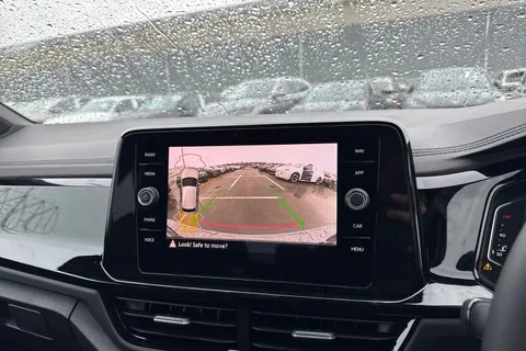 Volkswagen T-Roc 1.5 TSI Style Design Euro 6 (s/s) 5dr Thumbnail #52