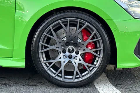 Audi RS 3 2.5 TFSI Carbon Vorsprung Sportback S Tronic quattro Euro 6 (s/s) 5dr Thumbnail #11