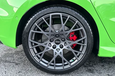 Audi RS 3 2.5 TFSI Carbon Vorsprung Sportback S Tronic quattro Euro 6 (s/s) 5dr Thumbnail #12