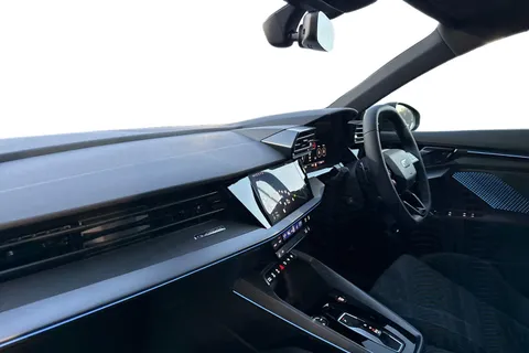 Audi RS 3 2.5 TFSI Carbon Vorsprung Sportback S Tronic quattro Euro 6 (s/s) 5dr Thumbnail #15