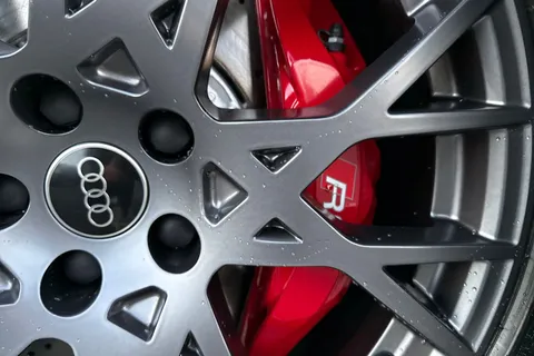 Audi RS 3 2.5 TFSI Carbon Vorsprung Sportback S Tronic quattro Euro 6 (s/s) 5dr Thumbnail #26