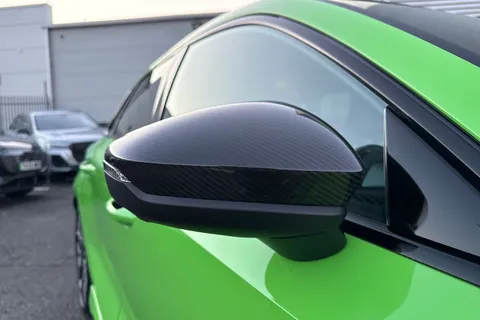 Audi RS 3 2.5 TFSI Carbon Vorsprung Sportback S Tronic quattro Euro 6 (s/s) 5dr Thumbnail #27