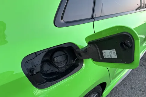 Audi RS 3 2.5 TFSI Carbon Vorsprung Sportback S Tronic quattro Euro 6 (s/s) 5dr Thumbnail #31