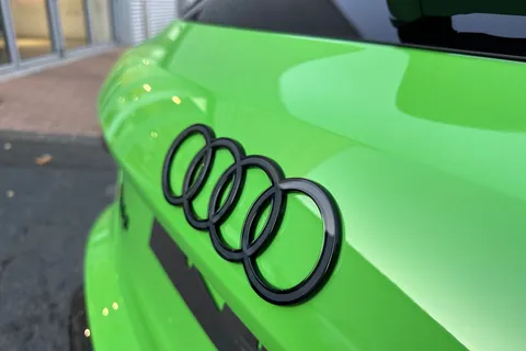 Audi RS 3 2.5 TFSI Carbon Vorsprung Sportback S Tronic quattro Euro 6 (s/s) 5dr Thumbnail #33