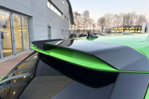 Audi RS 3 2.5 TFSI Carbon Vorsprung Sportback S Tronic quattro Euro 6 (s/s) 5dr Thumbnail #35