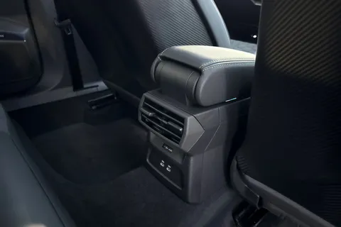 Audi RS 3 2.5 TFSI Carbon Vorsprung Sportback S Tronic quattro Euro 6 (s/s) 5dr Thumbnail #39