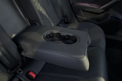 Audi RS 3 2.5 TFSI Carbon Vorsprung Sportback S Tronic quattro Euro 6 (s/s) 5dr Thumbnail #40