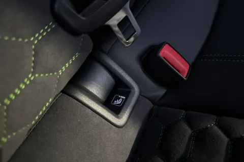 Audi RS 3 2.5 TFSI Carbon Vorsprung Sportback S Tronic quattro Euro 6 (s/s) 5dr Thumbnail #42