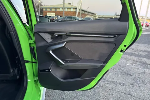 Audi RS 3 2.5 TFSI Carbon Vorsprung Sportback S Tronic quattro Euro 6 (s/s) 5dr Thumbnail #43