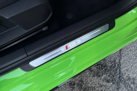 Audi RS 3 2.5 TFSI Carbon Vorsprung Sportback S Tronic quattro Euro 6 (s/s) 5dr Thumbnail #45