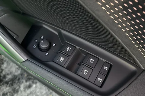 Audi RS 3 2.5 TFSI Carbon Vorsprung Sportback S Tronic quattro Euro 6 (s/s) 5dr Thumbnail #48