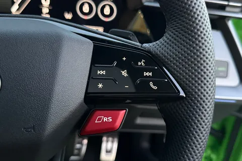 Audi RS 3 2.5 TFSI Carbon Vorsprung Sportback S Tronic quattro Euro 6 (s/s) 5dr Thumbnail #54