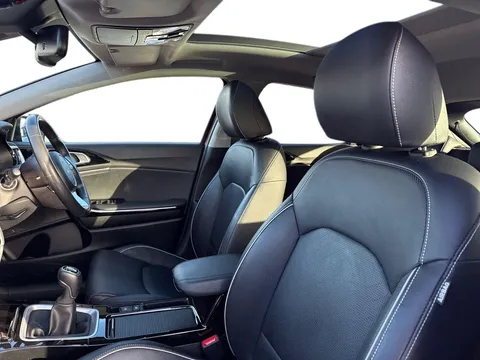 PN72VNX Kia Xceed 1.5 T-GDi 4 Euro 6 (s/s) 5dr Thumbnail #10