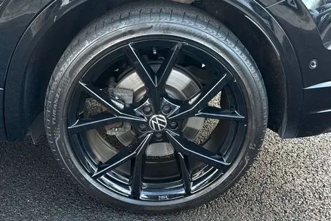 MT23VHX Volkswagen Touareg 3.0 V6 TSI PHEV 4Motion R 5dr Tip Auto, TOW BAR, DYNAUDIO, MASSAGE SEATS Thumbnail #10