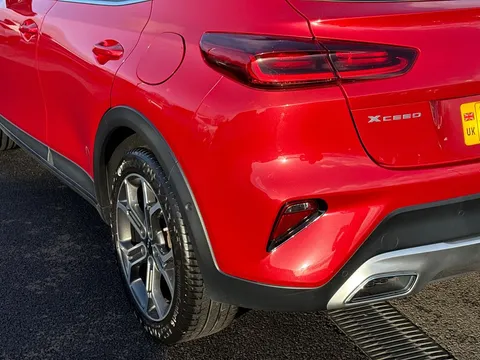 PN72VNX Kia Xceed 1.5 T-GDi 4 Euro 6 (s/s) 5dr Thumbnail #15