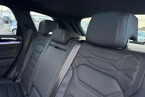 MT23VHX Volkswagen Touareg 3.0 V6 TSI PHEV 4Motion R 5dr Tip Auto, TOW BAR, DYNAUDIO, MASSAGE SEATS Thumbnail #18