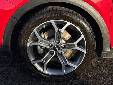 PN72VNX Kia Xceed 1.5 T-GDi 4 Euro 6 (s/s) 5dr Thumbnail #21