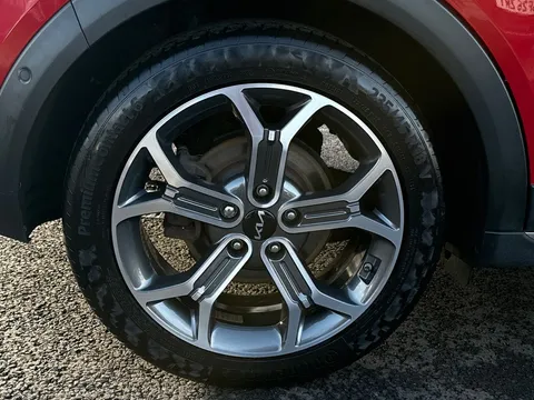 PN72VNX Kia Xceed 1.5 T-GDi 4 Euro 6 (s/s) 5dr Thumbnail #22