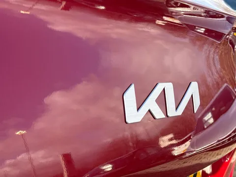 PN72VNX Kia Xceed 1.5 T-GDi 4 Euro 6 (s/s) 5dr Thumbnail #25