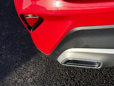 PN72VNX Kia Xceed 1.5 T-GDi 4 Euro 6 (s/s) 5dr Thumbnail #27