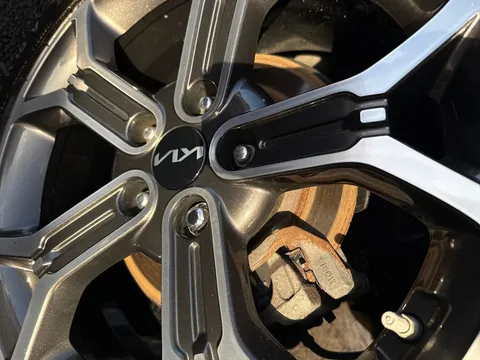 PN72VNX Kia Xceed 1.5 T-GDi 4 Euro 6 (s/s) 5dr Thumbnail #28