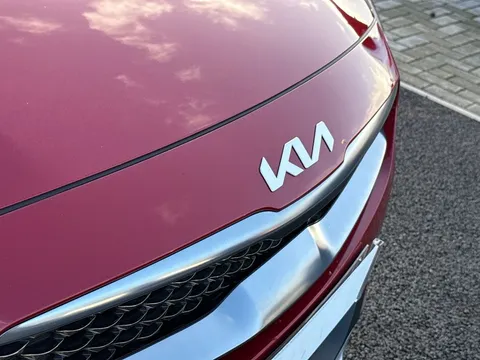 PN72VNX Kia Xceed 1.5 T-GDi 4 Euro 6 (s/s) 5dr Thumbnail #29