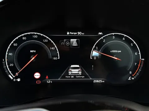 PN72VNX Kia Xceed 1.5 T-GDi 4 Euro 6 (s/s) 5dr Thumbnail #35