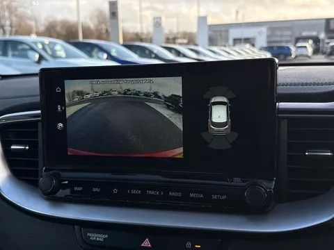 PN72VNX Kia Xceed 1.5 T-GDi 4 Euro 6 (s/s) 5dr Thumbnail #36