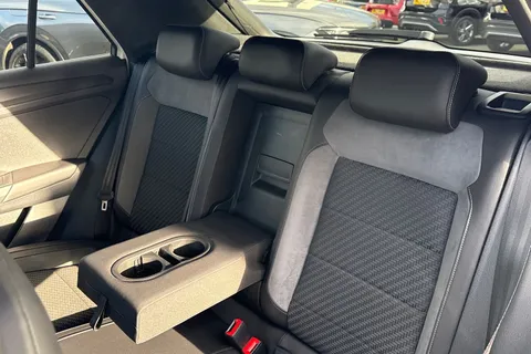 DC68DAA Volkswagen T-Roc 1.5 TSI EVO R-Line 5dr | Electric Boot | Rear Camera Thumbnail #19