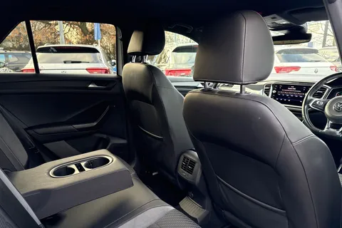 DC68DAA Volkswagen T-Roc 1.5 TSI EVO R-Line 5dr | Electric Boot | Rear Camera Thumbnail #37