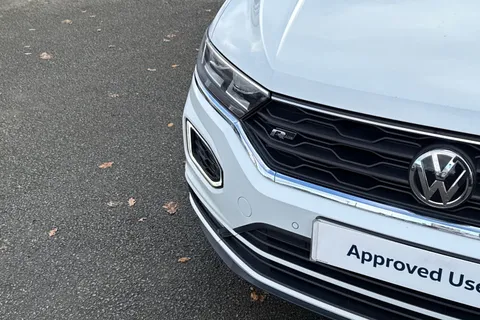 DC68DAA Volkswagen T-Roc 1.5 TSI EVO R-Line 5dr | Electric Boot | Rear Camera Thumbnail #43