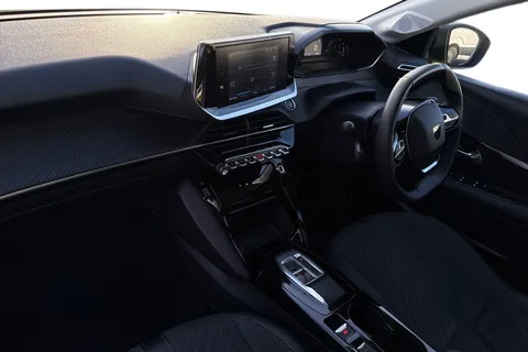 YS24BVY PEUGEOT e-208 50kWh E-Style Auto 5dr (7.4kW Charger) Thumbnail #14