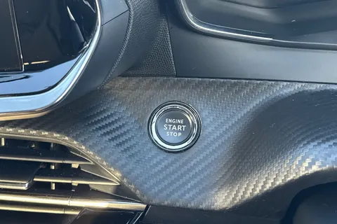 YS24BVY PEUGEOT e-208 50kWh E-Style Auto 5dr (7.4kW Charger) Thumbnail #41