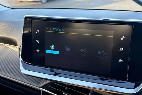 YS24BVY PEUGEOT e-208 50kWh E-Style Auto 5dr (7.4kW Charger) Thumbnail #45