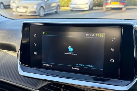 YS24BVY PEUGEOT e-208 50kWh E-Style Auto 5dr (7.4kW Charger) Thumbnail #46