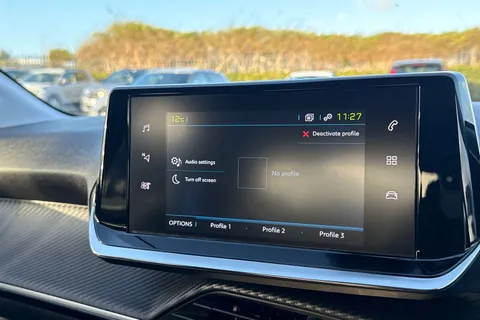 YS24BVY PEUGEOT e-208 50kWh E-Style Auto 5dr (7.4kW Charger) Thumbnail #51