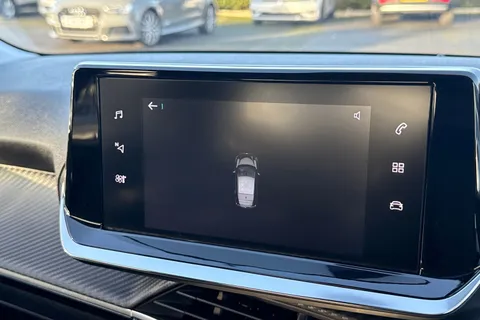 YS24BVY PEUGEOT e-208 50kWh E-Style Auto 5dr (7.4kW Charger) Thumbnail #52