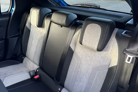 KV20HGM PEUGEOT e-208 50kWh GT Auto 5dr Thumbnail #18