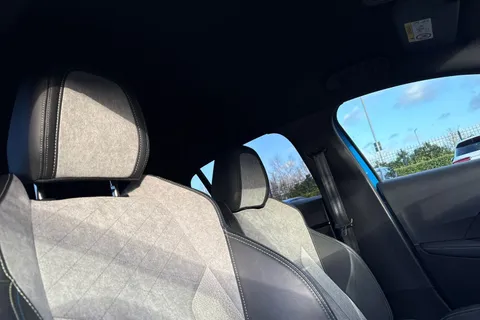 KV20HGM PEUGEOT e-208 50kWh GT Auto 5dr Thumbnail #23