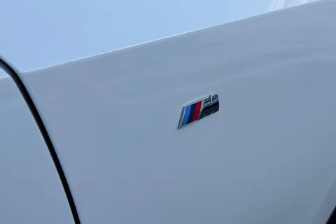 YJ21SNC BMW 3 Series 2.0 318i M Sport Auto Euro 6 (s/s) 4dr Thumbnail #27