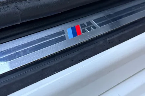 YJ21SNC BMW 3 Series 2.0 318i M Sport Auto Euro 6 (s/s) 4dr Thumbnail #29