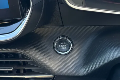 KV20HGM PEUGEOT e-208 50kWh GT Auto 5dr Thumbnail #42