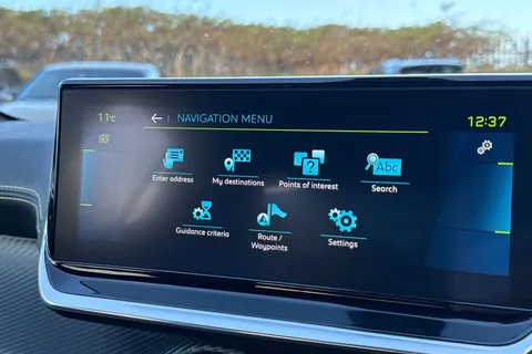 KV20HGM PEUGEOT e-208 50kWh GT Auto 5dr Thumbnail #49